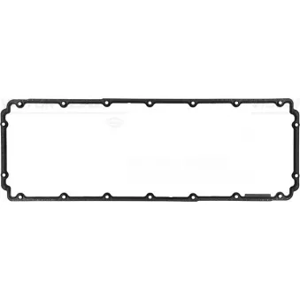 Joint d'étanchéité, carter d'huile VICTOR REINZ