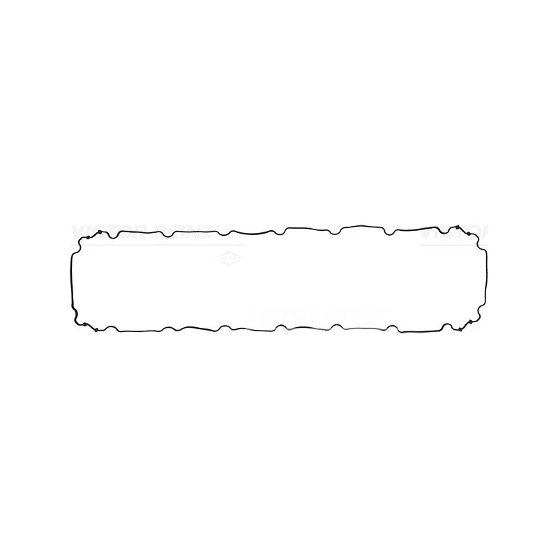 Joint d'étanchéité, carter d'huile VICTOR REINZ 71-10293-00