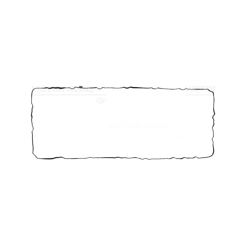 Joint d'étanchéité, carter d'huile VICTOR REINZ 71-10292-00