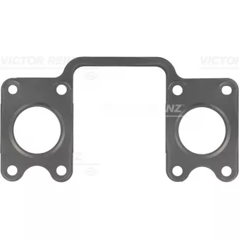Joint d'étanchéité, collecteur d'échappement VICTOR REINZ