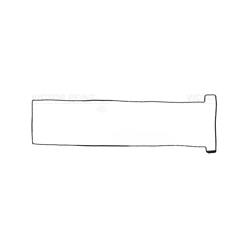 Joint de cache culbuteurs VICTOR REINZ 71-10263-00