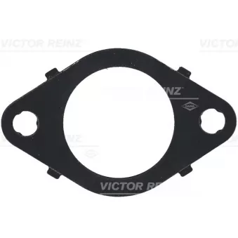 Joint d'étanchéité, collecteur d'échappement VICTOR REINZ