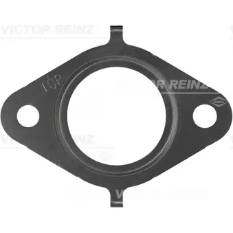 Joint d'étanchéité, collecteur d'échappement VICTOR REINZ