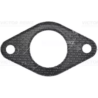 Joint d'étanchéité, collecteur d'échappement VICTOR REINZ