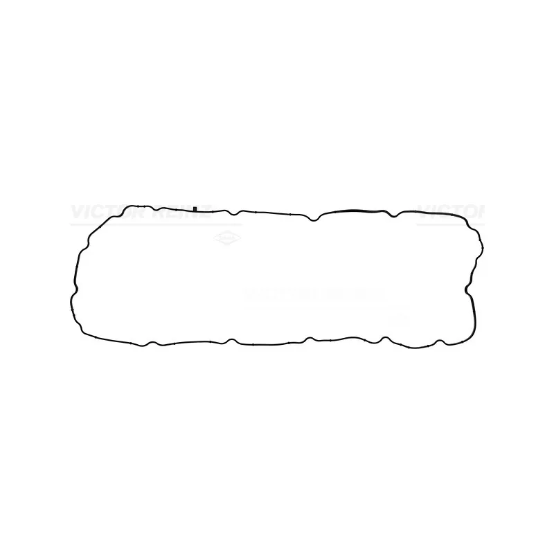 Joint d'étanchéité, carter d'huile VICTOR REINZ 71-34906-00