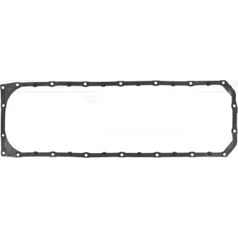 Joint d'étanchéité, carter d'huile VICTOR REINZ