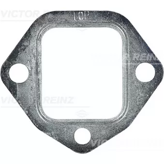 Joint d'étanchéité, collecteur d'échappement VICTOR REINZ