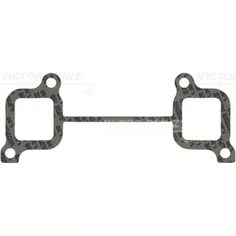 Joint d'étanchéité, collecteur d'échappement VICTOR REINZ