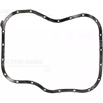 Joint d'étanchéité, carter d'huile VICTOR REINZ