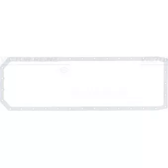 Joint d'étanchéité, carter d'huile VICTOR REINZ