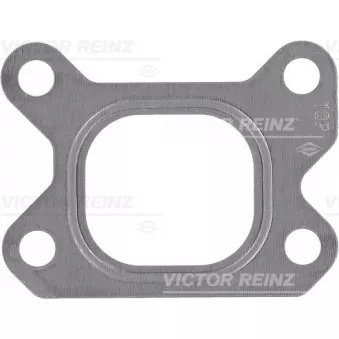 Joint d'étanchéité, collecteur d'échappement VICTOR REINZ