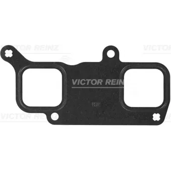 Joint d'étanchéité, collecteur d'admission VICTOR REINZ