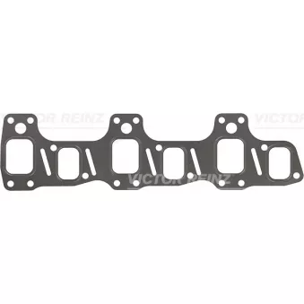 Joint d'étanchéité, collecteur d'admission VICTOR REINZ