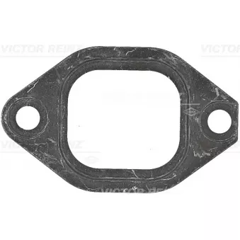 Joint d'étanchéité, collecteur d'échappement VICTOR REINZ
