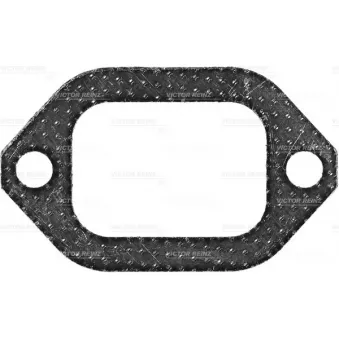 Joint d'étanchéité, collecteur d'échappement VICTOR REINZ