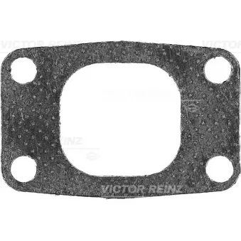 Joint d'étanchéité, collecteur d'échappement VICTOR REINZ