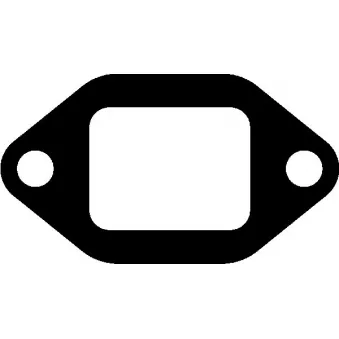 Joint d'étanchéité, collecteur d'échappement VICTOR REINZ