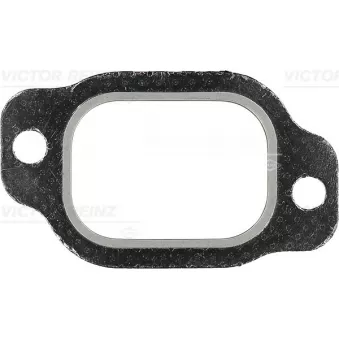 Joint d'étanchéité, collecteur d'échappement VICTOR REINZ