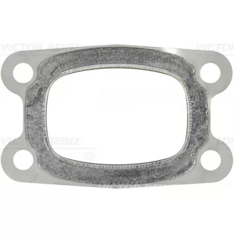 Joint d'étanchéité, collecteur d'échappement VICTOR REINZ