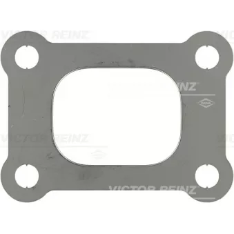 Joint d'étanchéité, collecteur d'échappement VICTOR REINZ