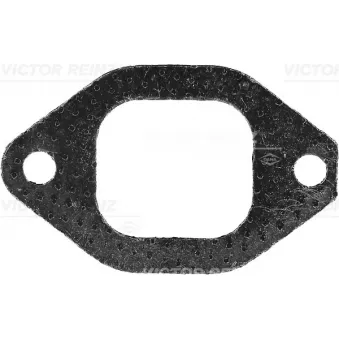 Joint d'étanchéité, collecteur d'échappement VICTOR REINZ