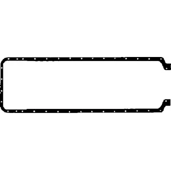 Joint d'étanchéité, carter d'huile VICTOR REINZ