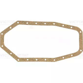 Joint d'étanchéité, carter d'huile VICTOR REINZ