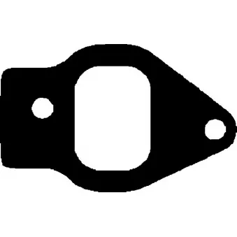 Joint d'étanchéité, collecteur d'admission VICTOR REINZ