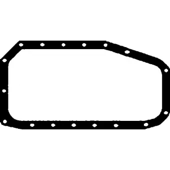 Joint d'étanchéité, carter d'huile VICTOR REINZ