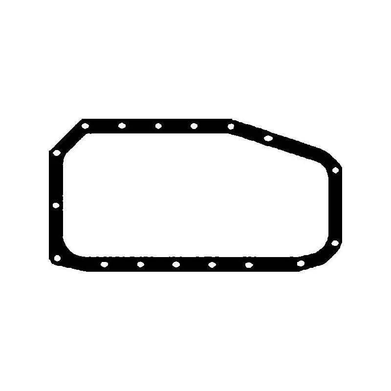 Joint d'étanchéité, carter d'huile VICTOR REINZ 71-33934-00