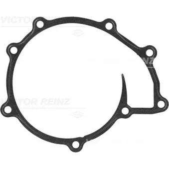 Joint d'étanchéité, pompe à eau VICTOR REINZ