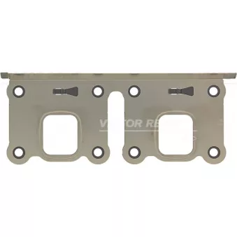 Joint d'étanchéité, collecteur d'échappement VICTOR REINZ