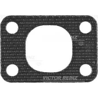 Joint d'étanchéité, collecteur d'échappement VICTOR REINZ