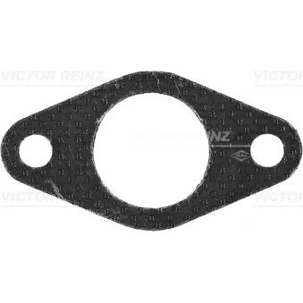 Joint d'étanchéité, collecteur d'échappement VICTOR REINZ