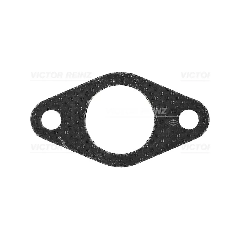 Joint d'étanchéité, collecteur d'échappement VICTOR REINZ 71-36414-00
