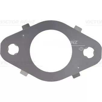 Joint d'étanchéité, collecteur d'échappement VICTOR REINZ