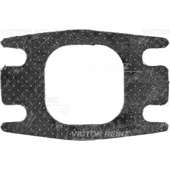 Joint d'étanchéité, collecteur d'échappement VICTOR REINZ