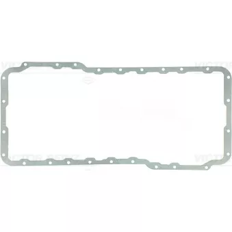 Joint d'étanchéité, carter d'huile VICTOR REINZ