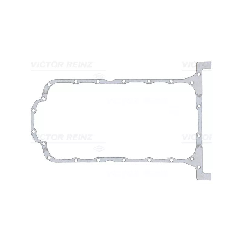 Joint d'étanchéité, carter d'huile VICTOR REINZ 71-41463-00