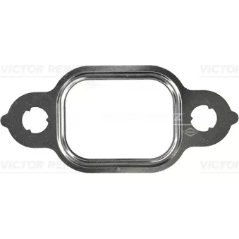 Joint d'étanchéité, collecteur d'échappement VICTOR REINZ