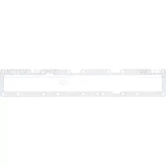 Joint d'étanchéité, collecteur d'admission VICTOR REINZ