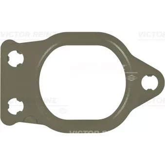 Joint d'étanchéité, collecteur d'échappement VICTOR REINZ