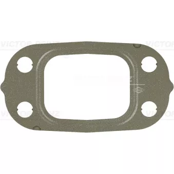 Joint d'étanchéité, collecteur d'échappement VICTOR REINZ