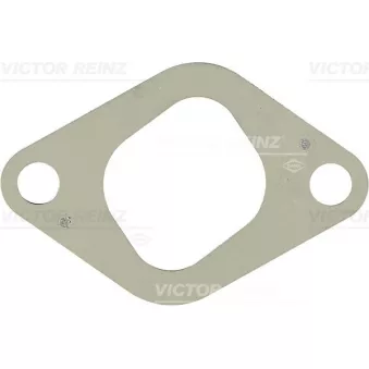 Joint d'étanchéité, collecteur d'échappement VICTOR REINZ