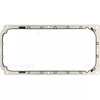 Joint d'étanchéité, carter d'huile VICTOR REINZ