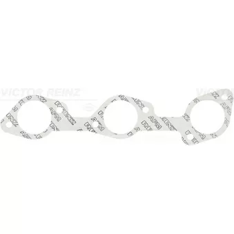 Joint d'étanchéité, collecteur d'admission VICTOR REINZ