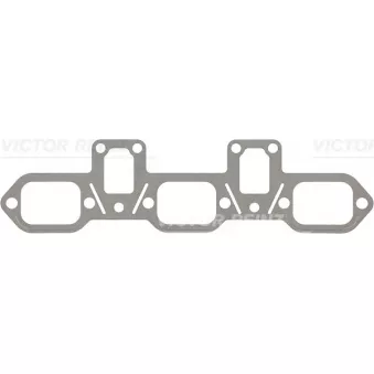Joint d'étanchéité, collecteur d'admission VICTOR REINZ