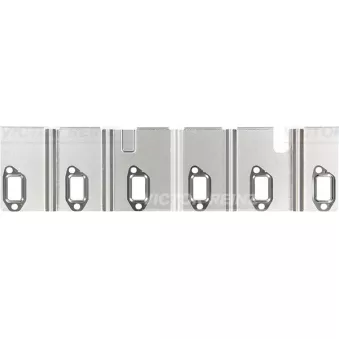 Joint d'étanchéité, collecteur d'échappement VICTOR REINZ