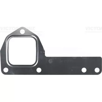 Joint d'étanchéité, collecteur d'échappement VICTOR REINZ