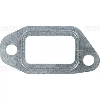 Joint d'étanchéité, collecteur d'échappement VICTOR REINZ